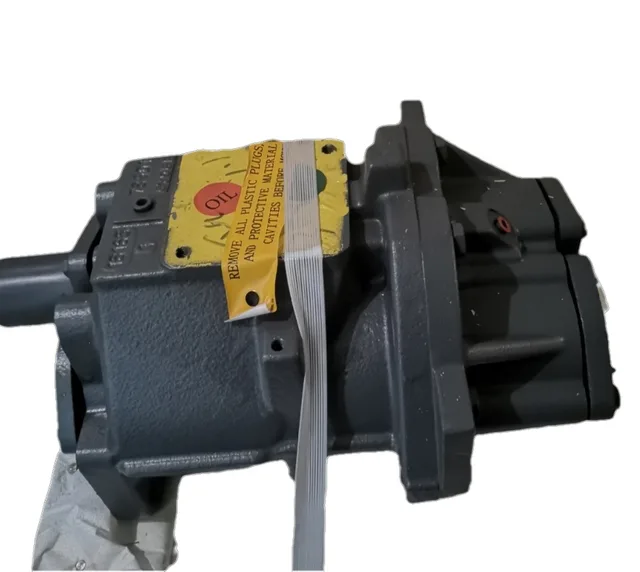 Atlas Copco 1616578992 C77 belt-drive air end, thumbnail 2