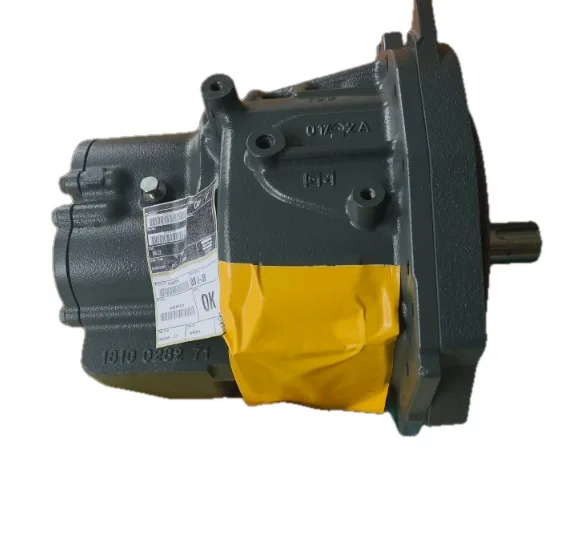 Atlas Copco 1616590482 O.F.S. M-22 air compressor head, view 02