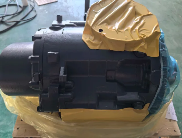 Atlas Copco 1616635681 O.F.S. Q-21 LP Element, thumbnail 1