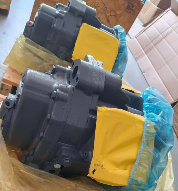 Atlas Copco 1616657380 Air End, thumbnail 1