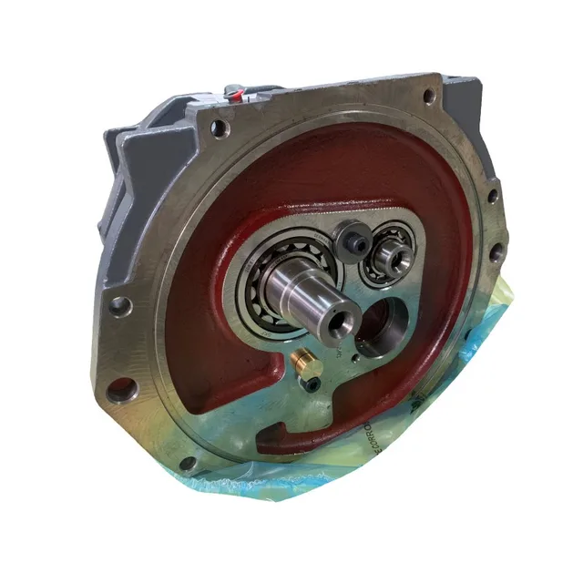 Atlas Copco 1616671201 C77 H-06 Rotor Housing, application reference thumbnail 2