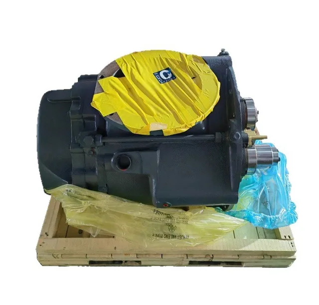 Atlas Copco 1616677082 O.F.S. E-22 Air End, thumbnail 2