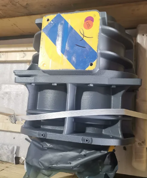 Atlas Copco 1616714682 OIS M-07 air end, thumbnail 1