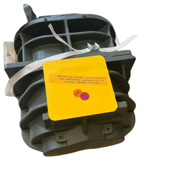 Atlas Copco 1616714772 air-end cover, thumbnail 1