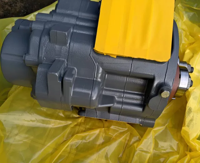 Atlas Copco 1616725890 legacy OIS J-33 service stage, thumbnail 1