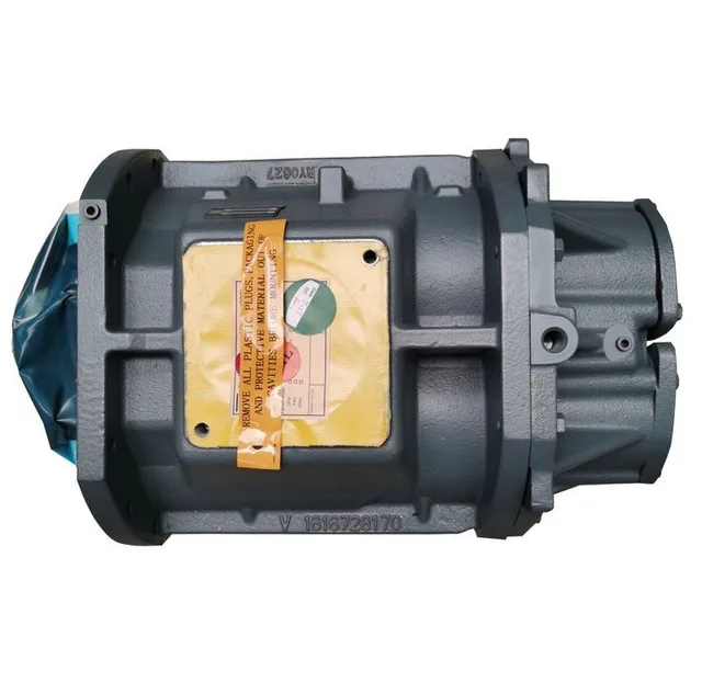 Atlas Copco 1616765190 C80 service air end, thumbnail 1
