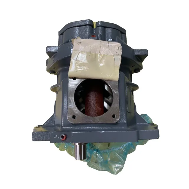 Atlas Copco 1616998600 flange, application reference thumbnail 3