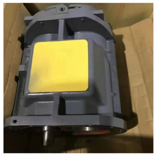 Atlas Copco 1616757780 OIS J-51 C90 belt air end, product-family reference thumbnail 3