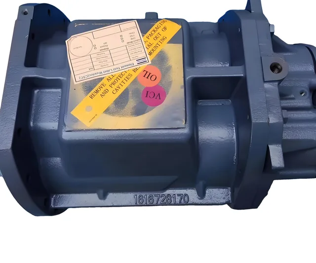 Atlas Copco 1616719490 O.I.S. K-38 service stage, product-family reference thumbnail 2