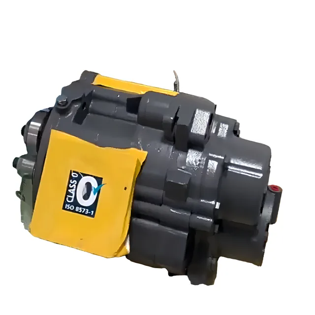 Atlas Copco 1616653580 C55 Screw Air End, product-family reference thumbnail 3