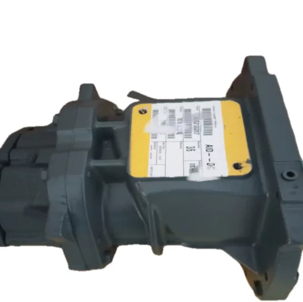 Atlas Copco 1616775780 air end element, product-family reference thumbnail 1