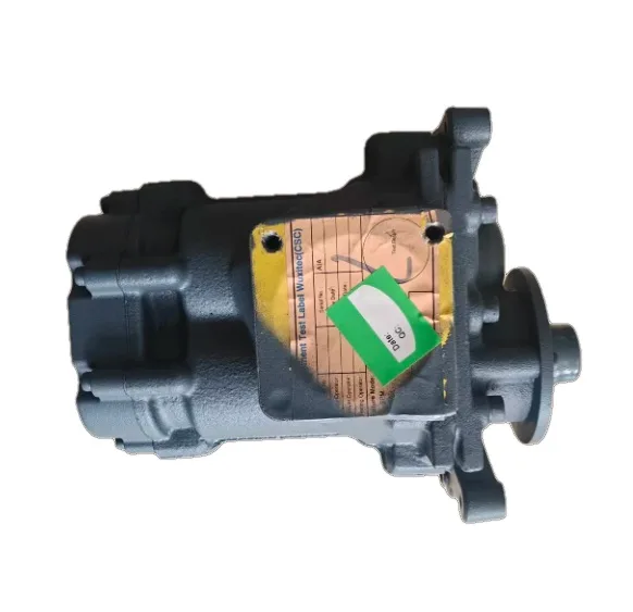 Atlas Copco 1616651280 O.I.S. K-26 Air End, product-family reference thumbnail 3