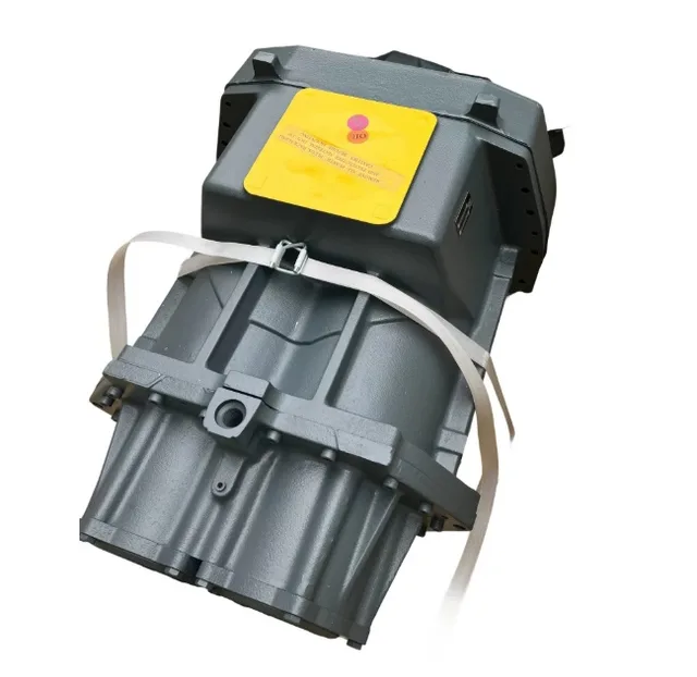 Atlas Copco 1616651280 O.I.S. K-26 Air End, product-family reference thumbnail 2