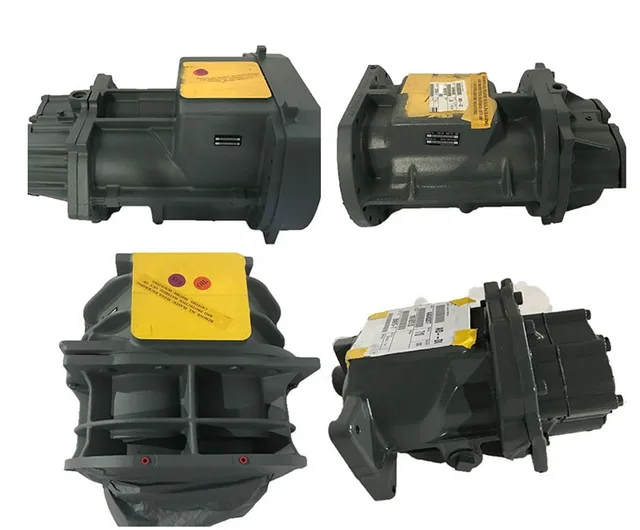 Atlas Copco 1616646680 O.I.S. K-25 C106 Air End, product-family reference thumbnail 3