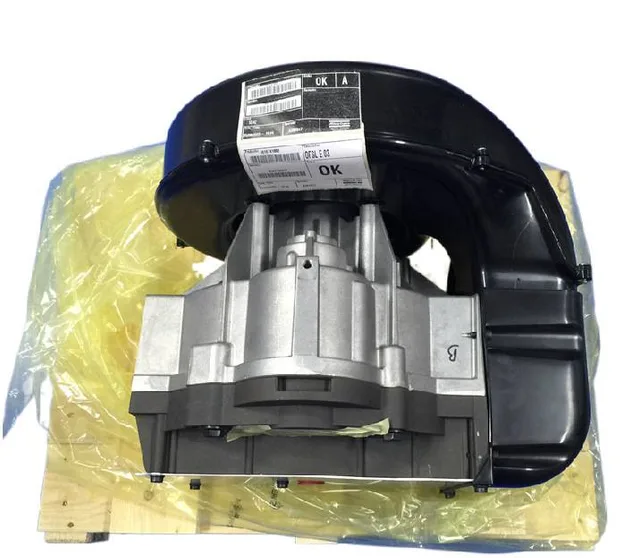 Atlas Copco 1616833682 OFSL D-02 3.7 kW 10 bar air end, product-family reference thumbnail 2