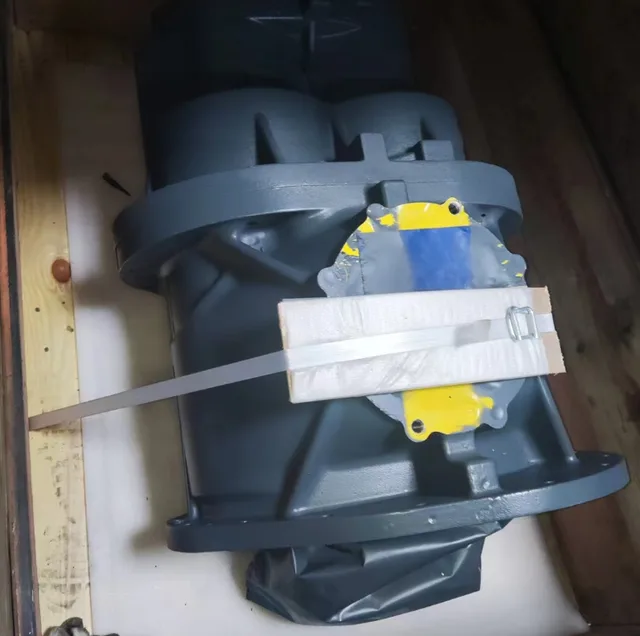 Atlas Copco 1616734592 O.I.S. O-05 C190 service element, product-family reference thumbnail 2