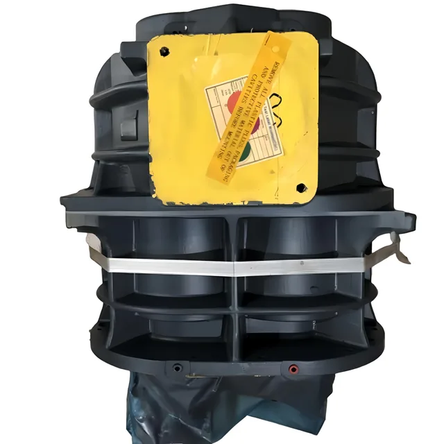 Atlas Copco 1616725890 legacy OIS J-33 service stage, product-family reference thumbnail 2