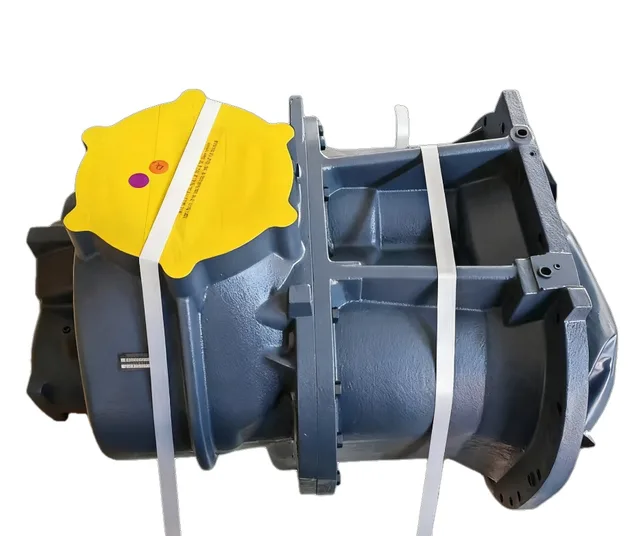 Atlas Copco 1616761280 OIS J-34 compressor element, product-family reference thumbnail 2